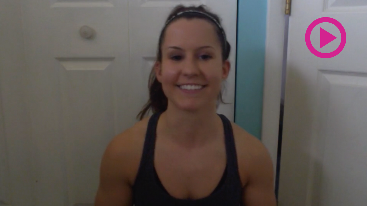 Erica Collins (Hypes Mindset and Macros)