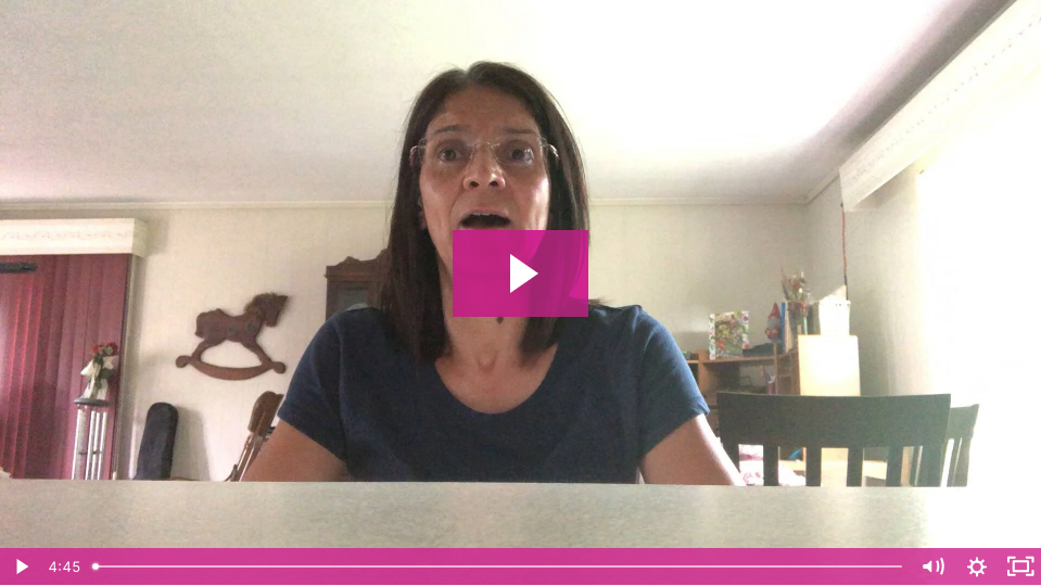 WarriorBabe Nilda (Post-Menopausal)