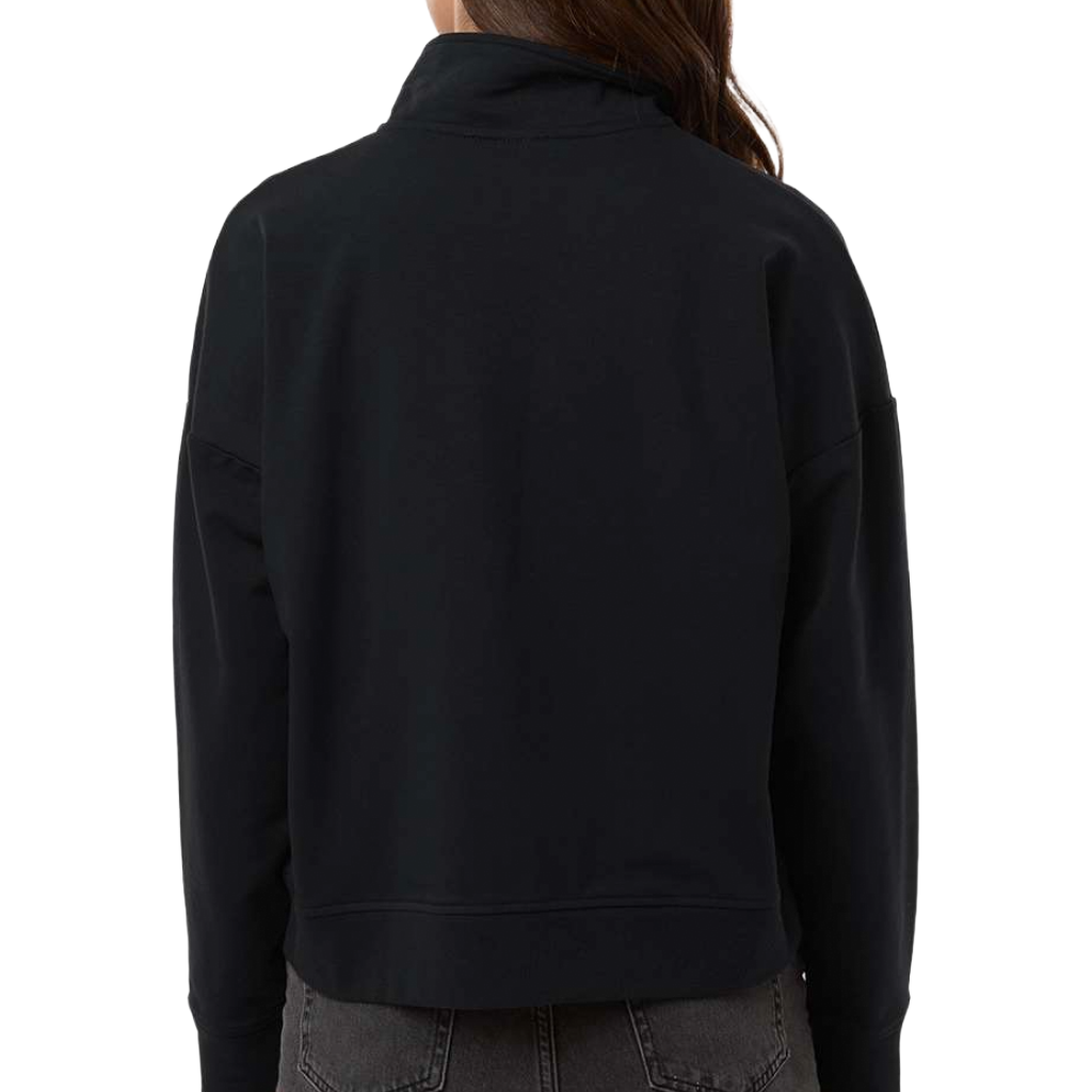 WarriorBabe Women's Performance Quarter-Zip Pullover