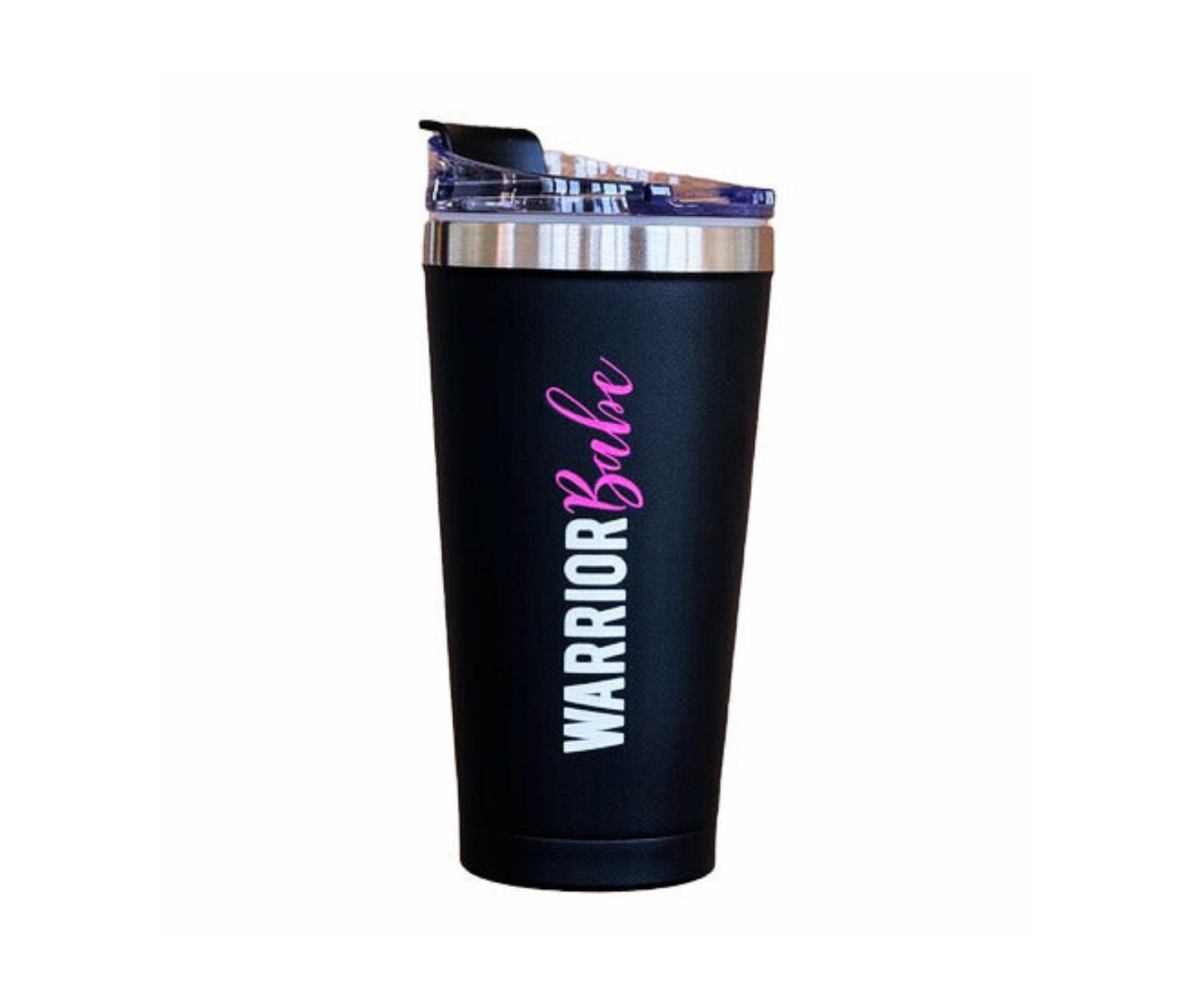 WarriorBabe Basic Bundle