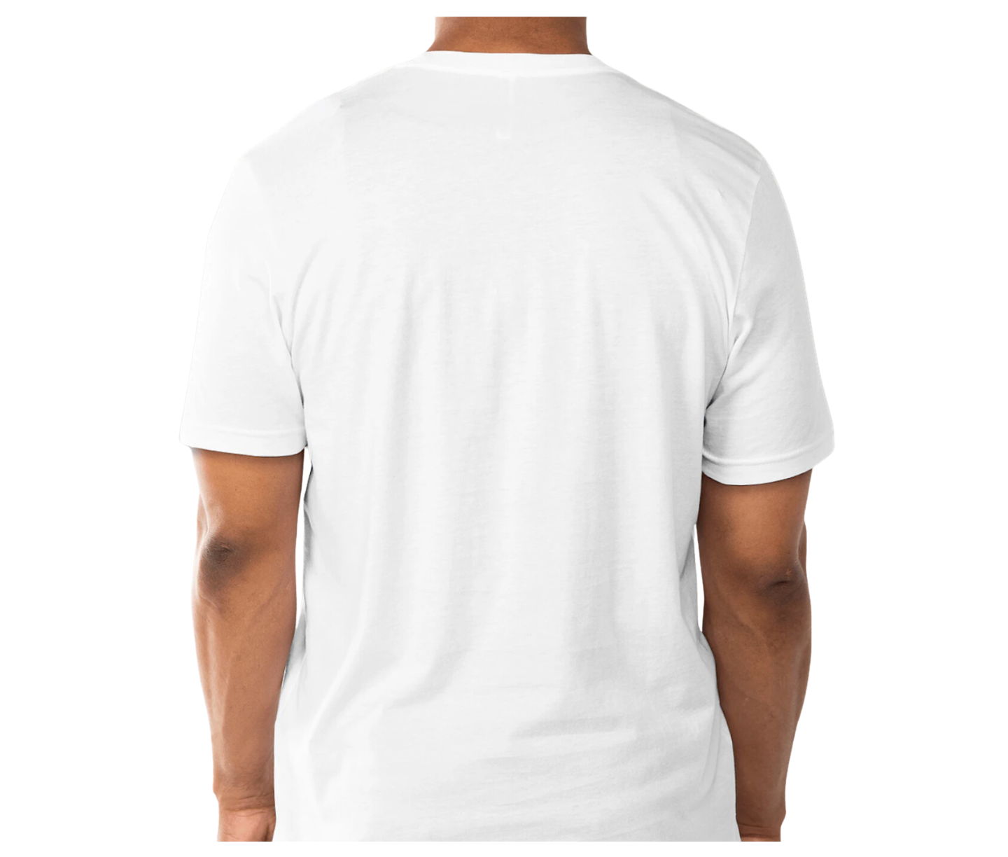 WarriorBabe White T-Shirt (Unisex)