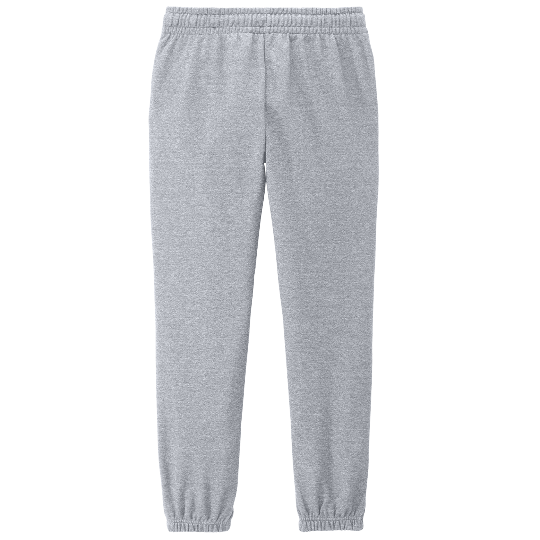WarriorBabe Grey Sweatpants